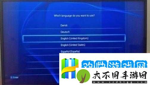 如何在战神4中设置中文-详细中文设置方法大揭秘！