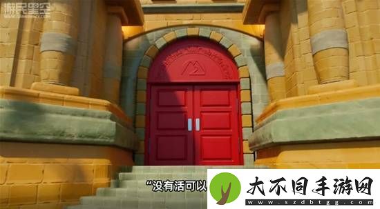 能抓女鬼当展品？这已经不是一般的博物馆了