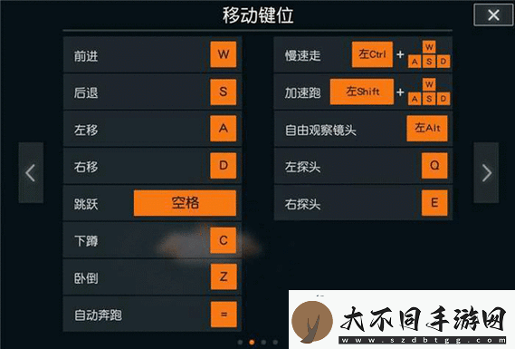 深度解析键位管理悬念揭秘