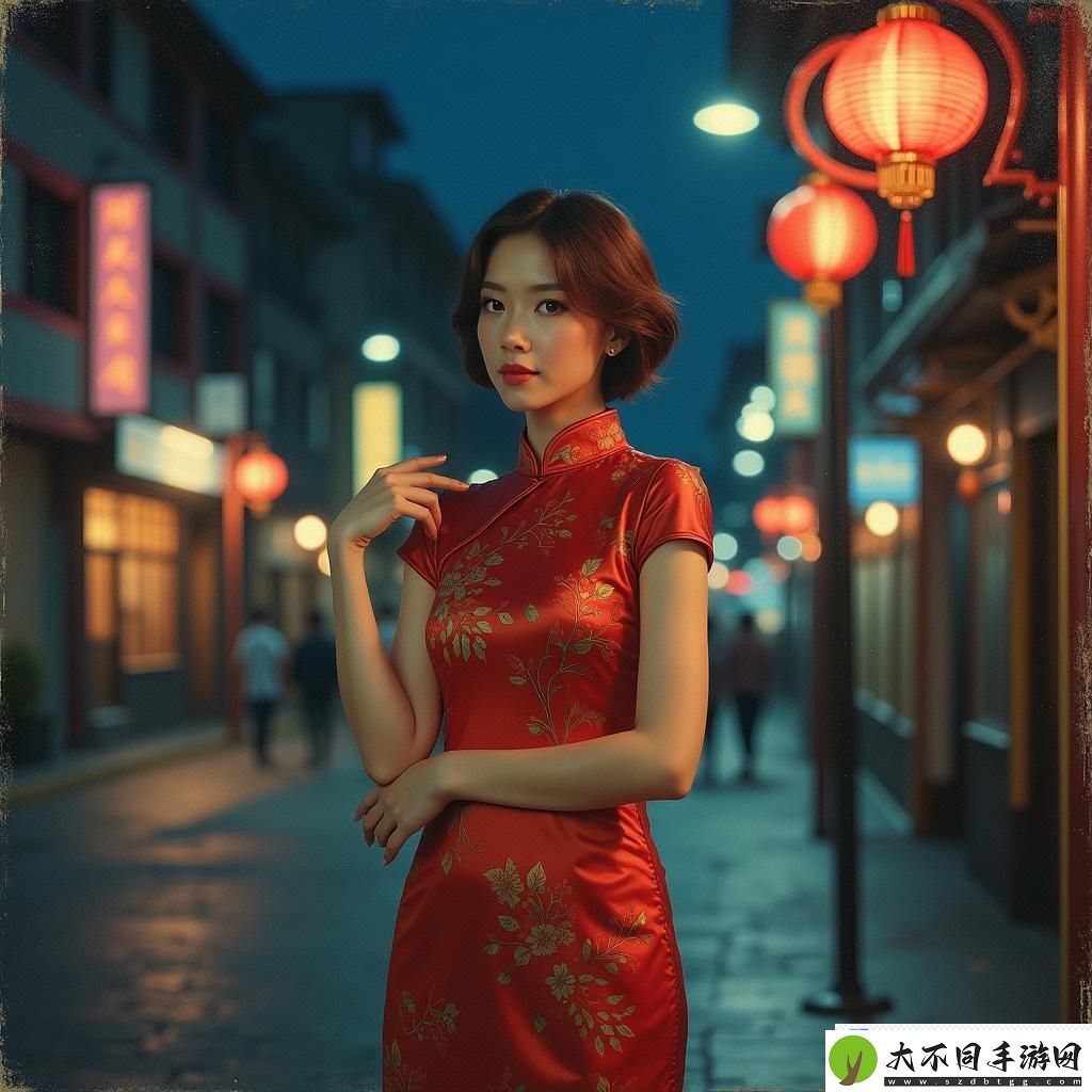 赶尸道士与狂草女僵尸之间发生了什么