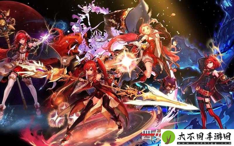桌面地下城揭秘