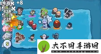 快来当领主怎么快速升级