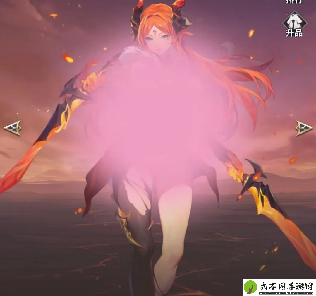 永夜降临复苏最强灼烧队攻略