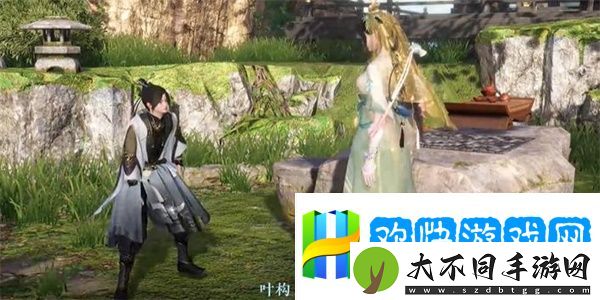 逆水寒手游回乡偶记一攻略