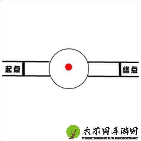 回声探路白章第1关这么过