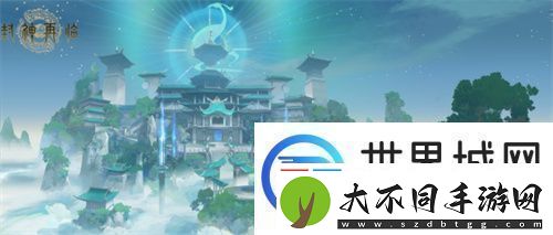 会打有什么用！封神再临里最重要的是背景！