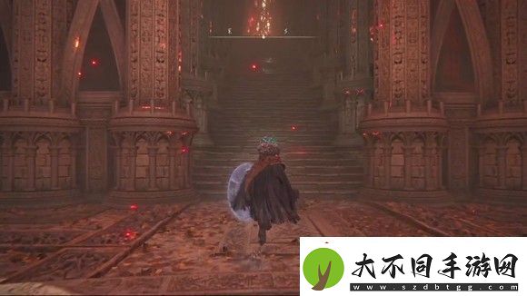艾尔登法环初始之王怎么打