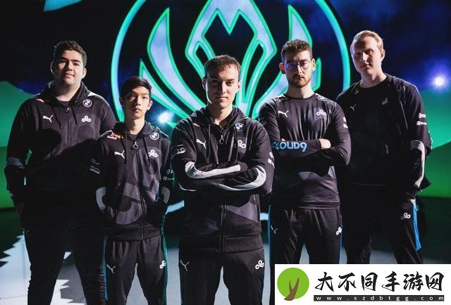 C9战队是哪个地区的战队