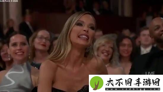 影帝布劳迪获奖感言是奥斯卡史上最长