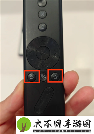 极米投影使用教程