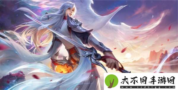 40位国服李白出装汇总
