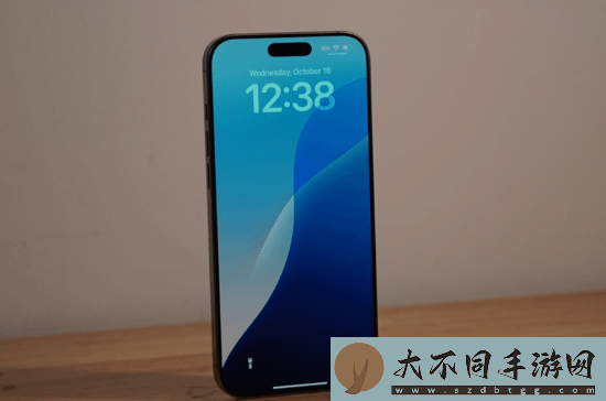 曝iPhone