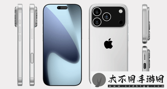 曝iPhone
