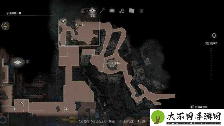 生化危机4重制版第十二章金条究竟藏在哪？全收集攻略揭秘！
