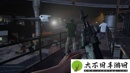 给他爱5PC增强版上架！首发半价71.25元 原版下架