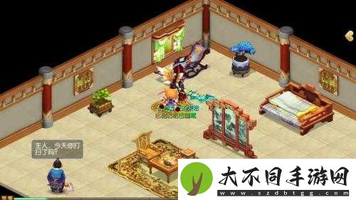 梦幻诛仙手游新玩法曝光