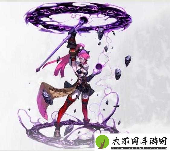 龙之谷手游魔导师该如何选择精灵
