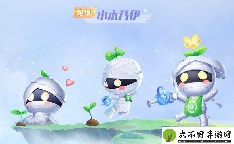 QQ飞车手游木乃伊宠物有何神秘技能？全面解析获取攻略！