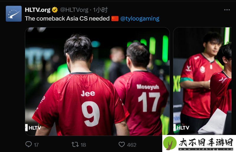 TYLOO战胜FQ社区动态汇总