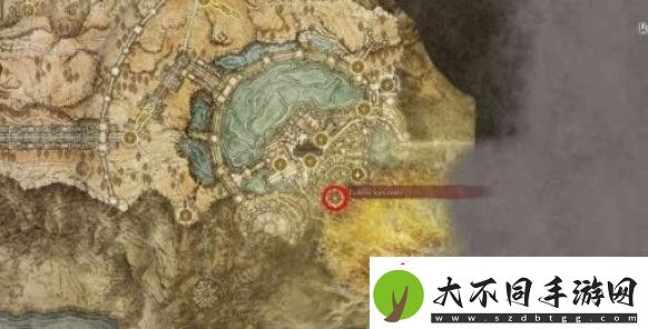 艾尔登法环初始之王怎么打