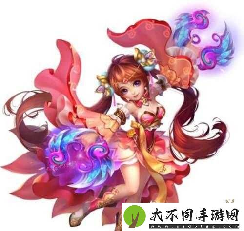 梦幻诛仙手游中