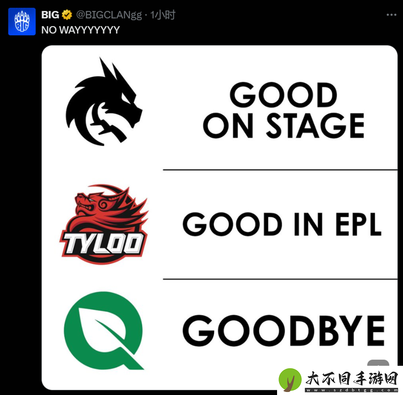 TYLOO战胜FQ社区动态汇总
