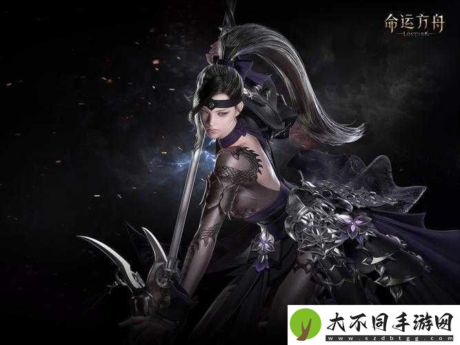 命运方舟车队如何高效开荒牛牛？揭秘资源管理的艺术悬念！