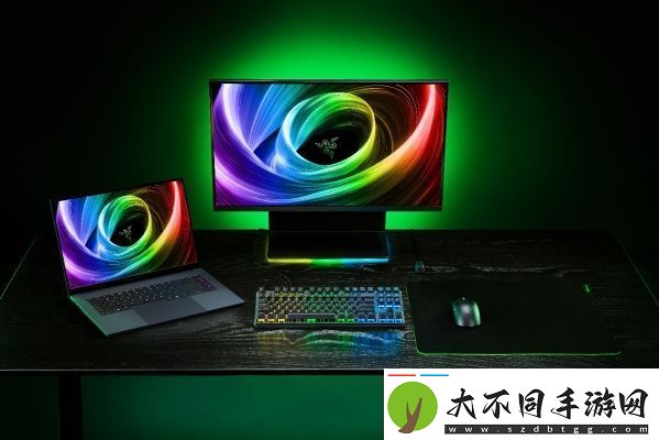 RAZER发布全新灵刃18