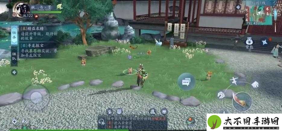 如何在新笑傲江湖中解锁杭州新奇遇窃金记全攻略揭秘？