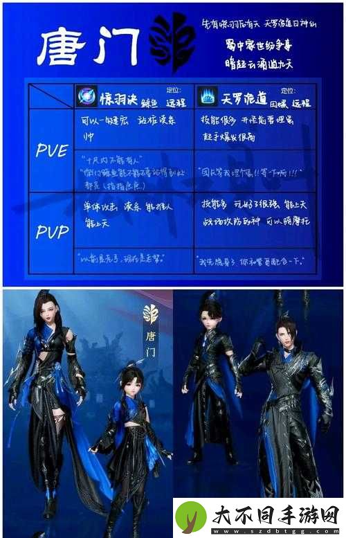 剑侠情缘手游唐门群战如何制胜