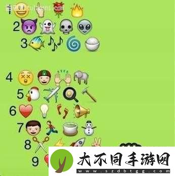 文字玩出花看图说话如何通关？预见游戏玩法即将迎来革命性变革？