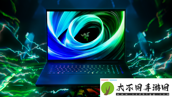 RAZER发布全新灵刃18