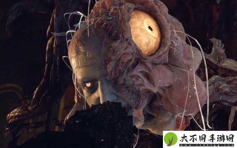 生化危机4重制版第十二章揭秘