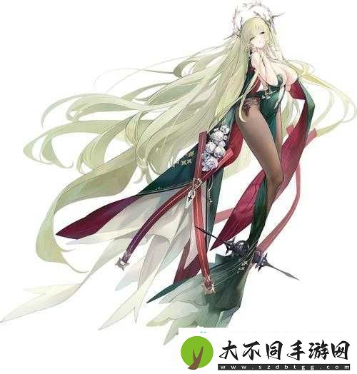 柏香草布丁皮肤立绘全攻略