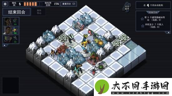 好评悬疑、机甲战棋！25元以下Steam游戏推荐