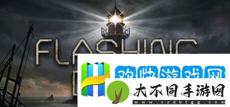 Flashing-Dark登陆Steam-第一人称恐怖冒险