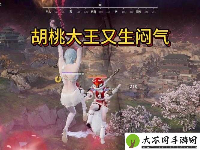 汉字找茬王胡桃哒哒歌怎么过？底层逻辑与实战操作全揭秘！