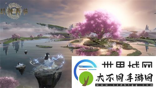会打有什么用！封神再临里最重要的是背景！