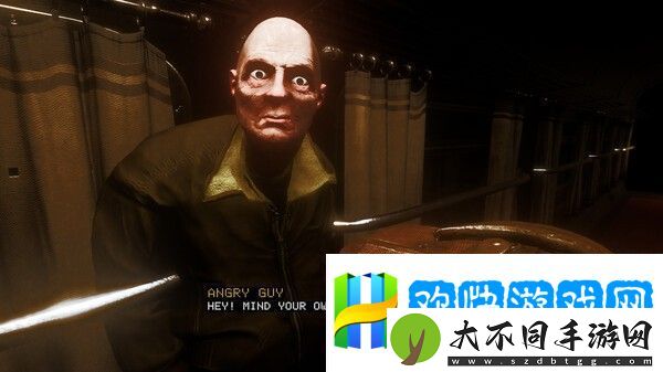Dark登陆Steam-第一人称恐怖冒险
