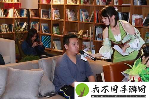 诛仙手游深圳广州玩家见面会**落幕