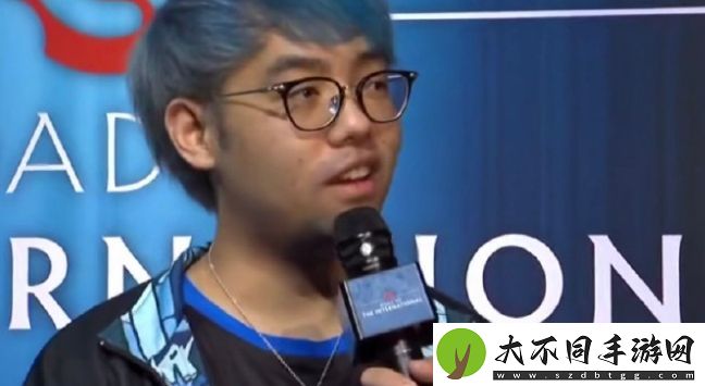 Maybee表示自己可能会复出打比赛