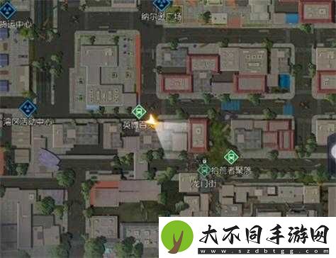 黎明觉醒中