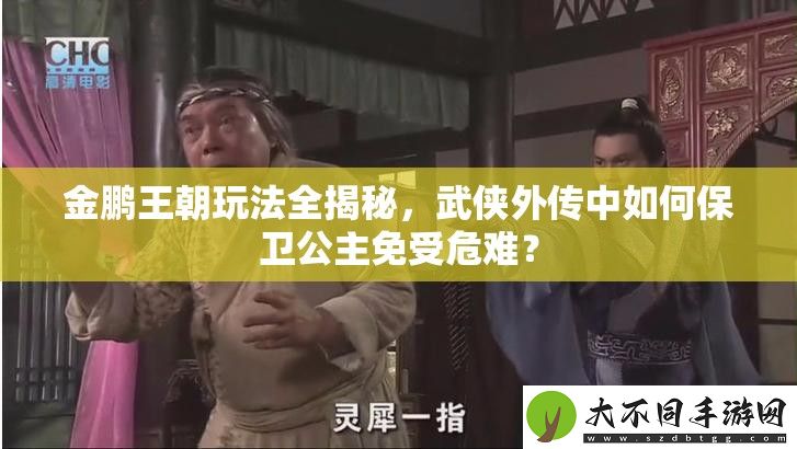 金鹏王朝玩法全揭秘