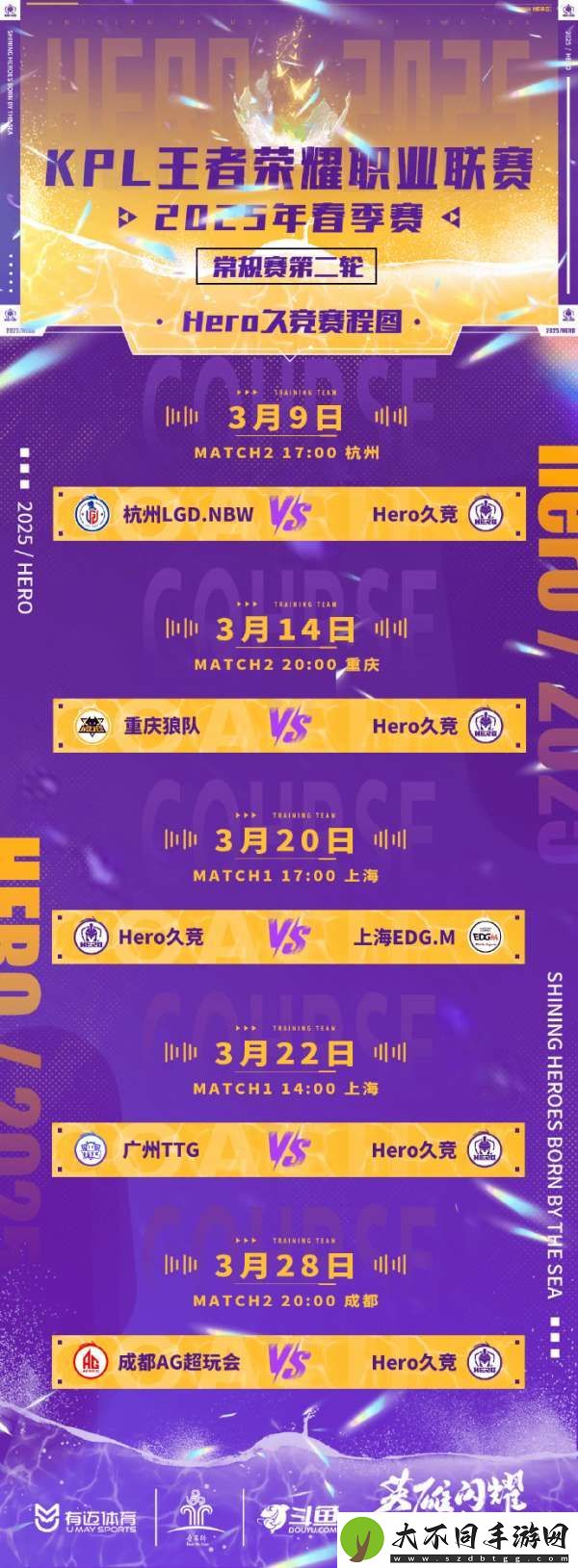 Hero发文