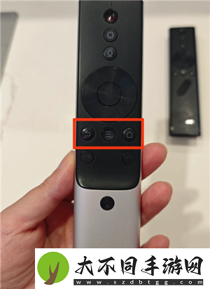 极米投影使用教程