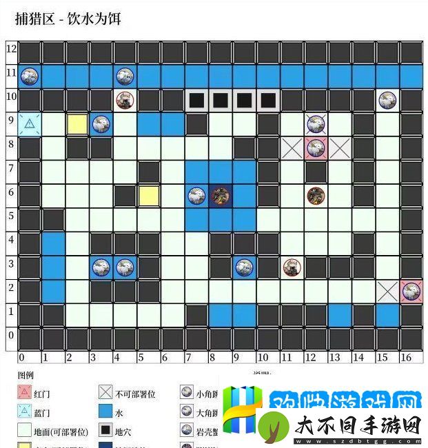 明日方舟生息演算敌袭处理方法攻略