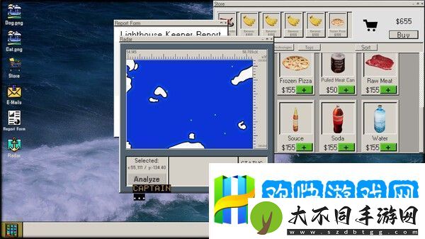 Dark登陆Steam-第一人称恐怖冒险