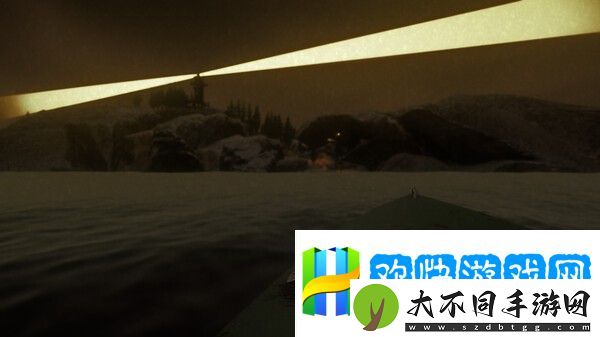 Dark登陆Steam-第一人称恐怖冒险