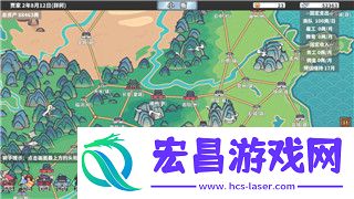战国无双5战斗中换人的策略与技巧解析