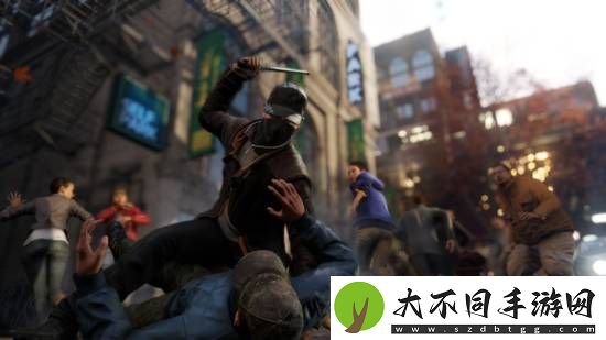 多款育碧游戏打骨折！Steam30元以下折扣推荐